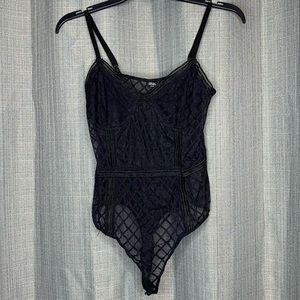 Women’s bodysuit